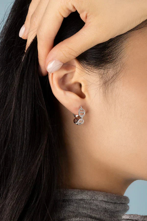 Isla Marina Ohrringe