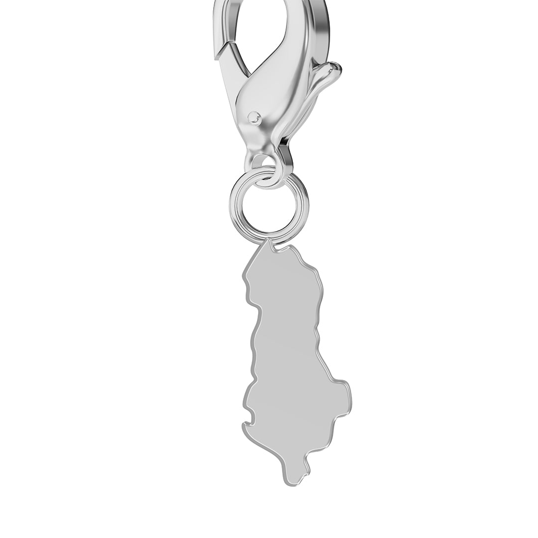 Flaggen- und Karten-Anhänger Set - HYVE