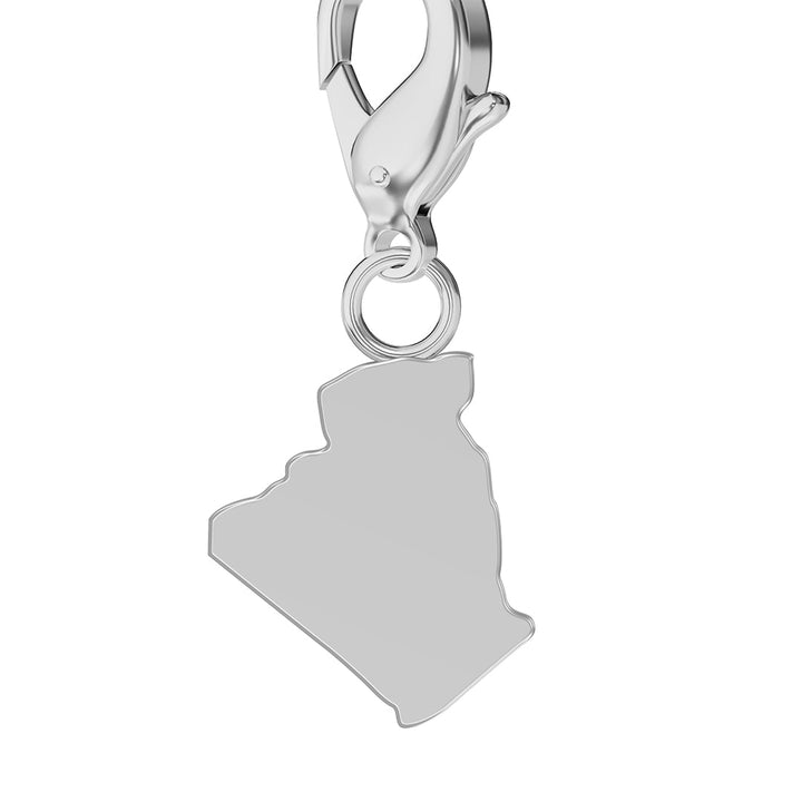 Flaggen- und Karten-Anhänger Set - HYVE