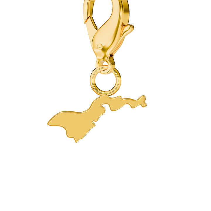 Flaggen- und Karten-Anhänger Set - HYVE