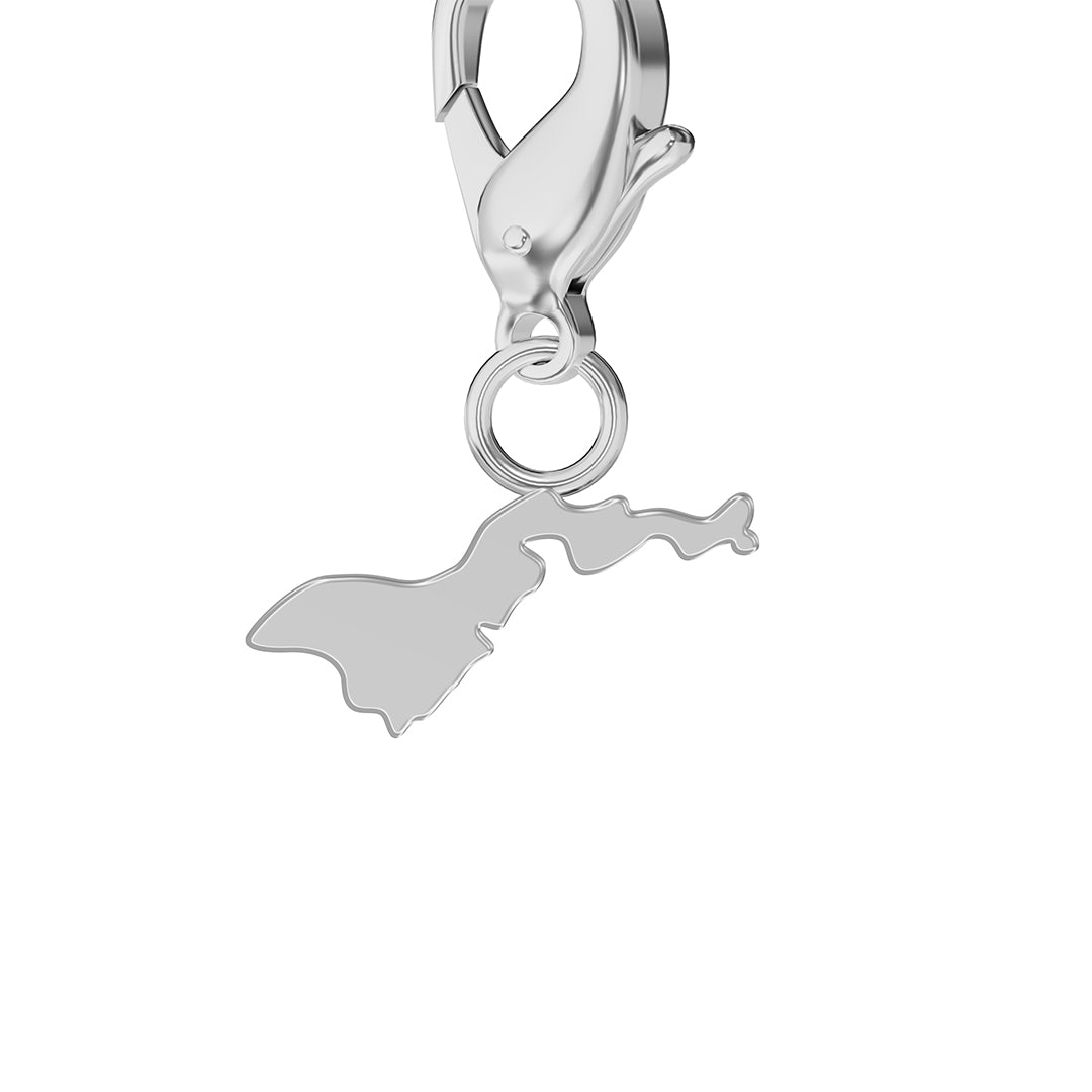 Flaggen- und Karten-Anhänger Set - HYVE