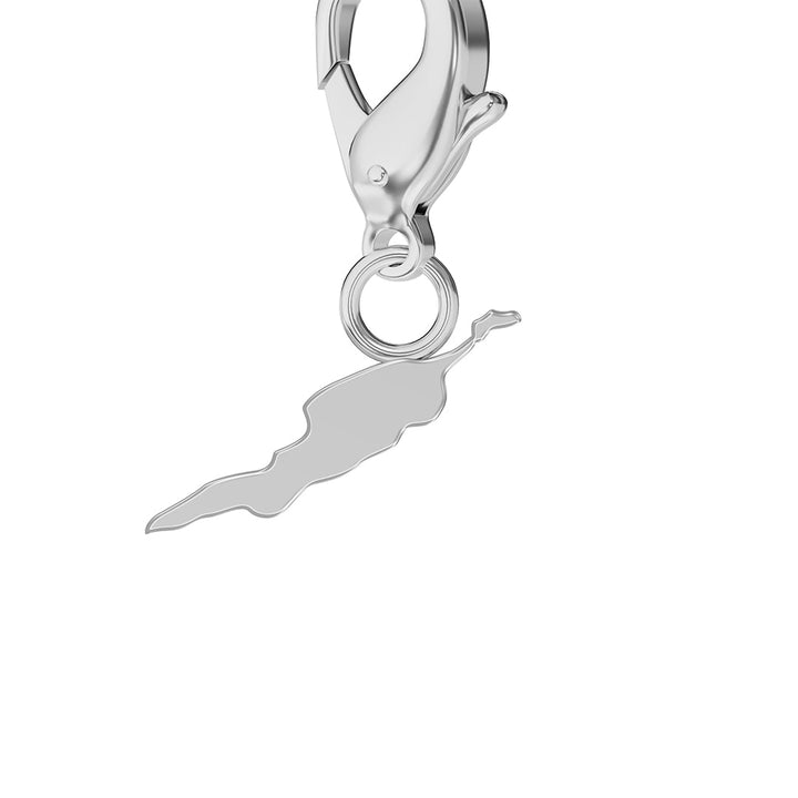 Flaggen- und Karten-Anhänger Set - HYVE