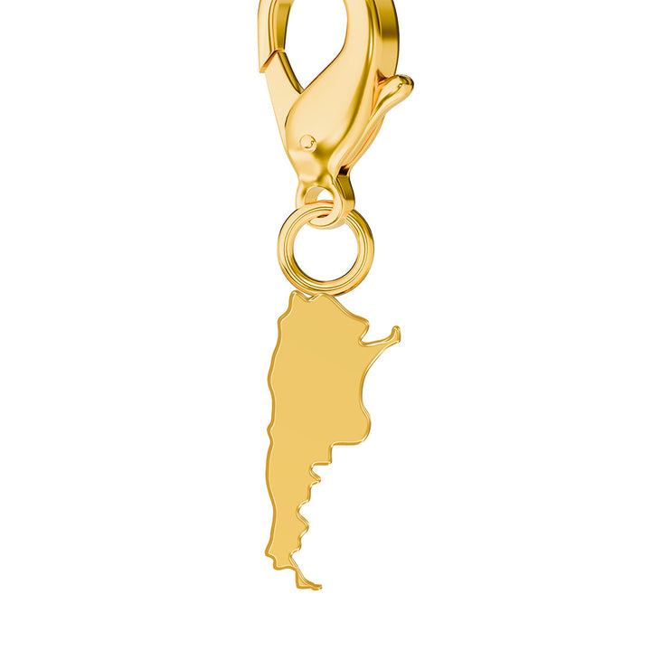 Flaggen- und Karten-Anhänger Set - HYVE