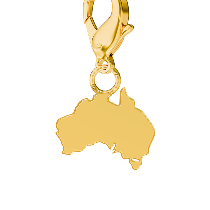 Flaggen- und Karten-Anhänger Set - HYVE