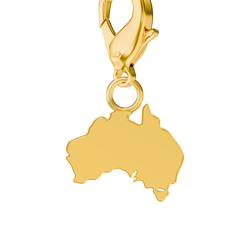 Flaggen- und Karten-Anhänger Set - HYVE