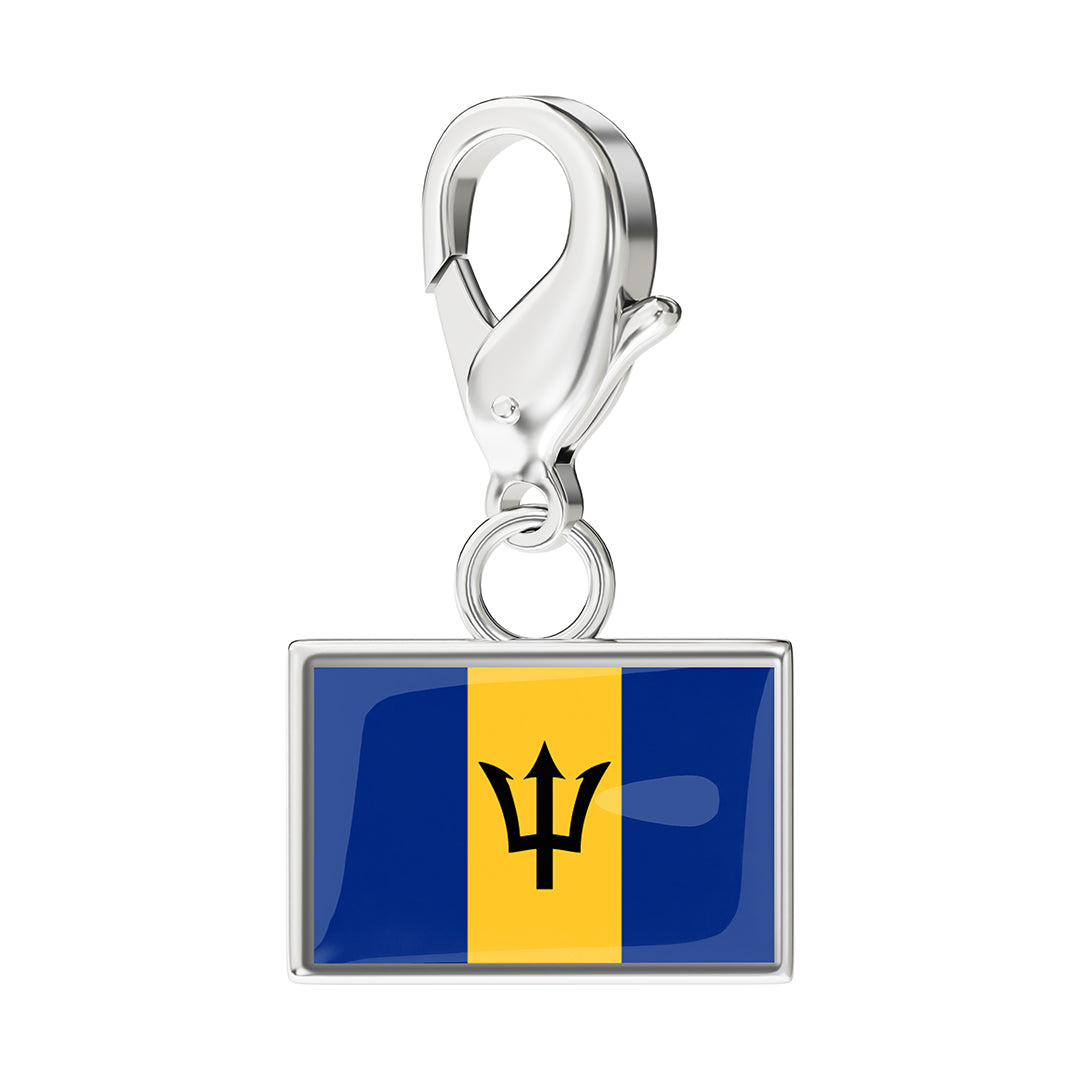 Flaggen- und Karten-Anhänger Set - HYVE