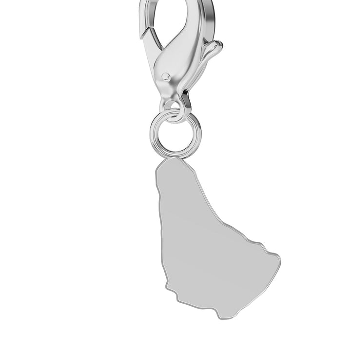 Flaggen- und Karten-Anhänger Set - HYVE