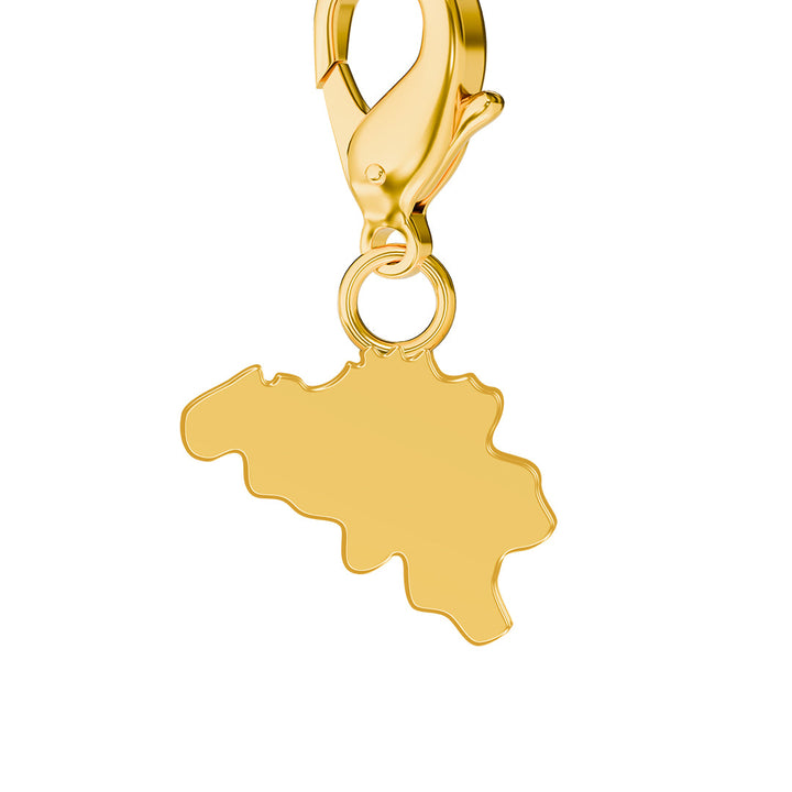 Flaggen- und Karten-Anhänger Set - HYVE