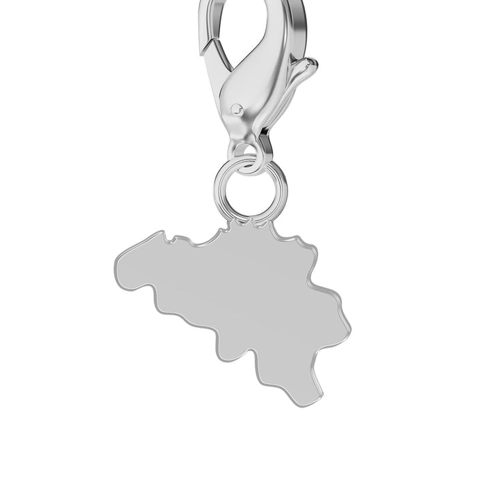 Flaggen- und Karten-Anhänger Set - HYVE