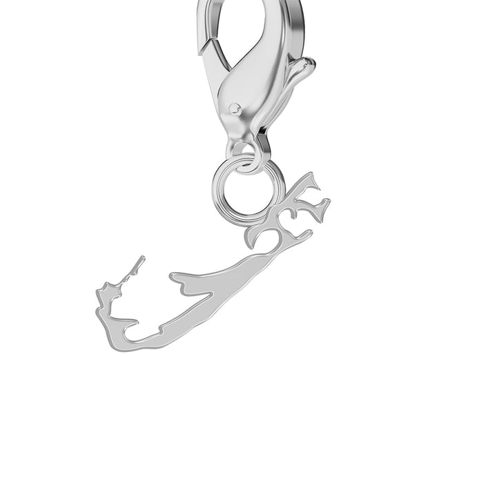 Flaggen- und Karten-Anhänger Set - HYVE