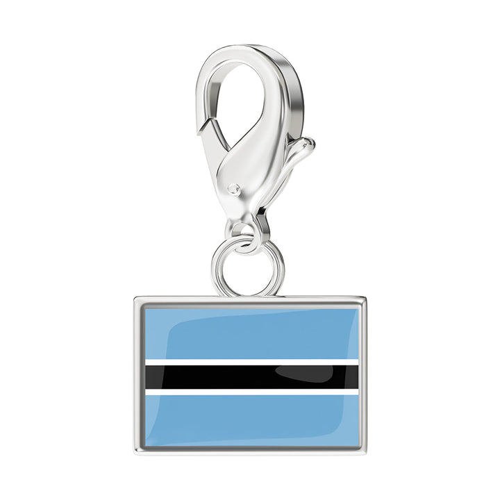 Flaggen- und Karten-Anhänger Set - HYVE