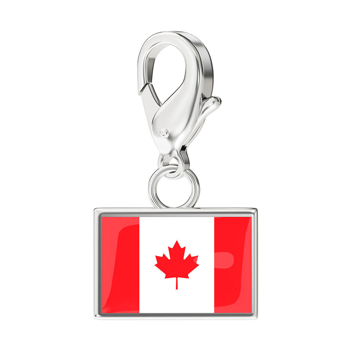 Flaggen- und Karten-Anhänger Set - HYVE