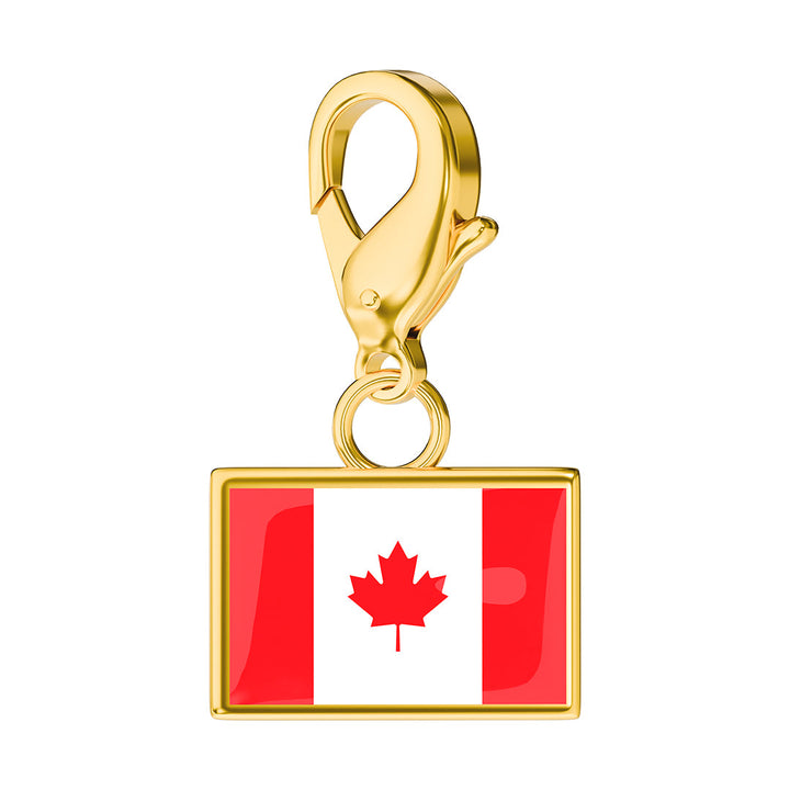 Flaggen- und Karten-Anhänger Set - HYVE