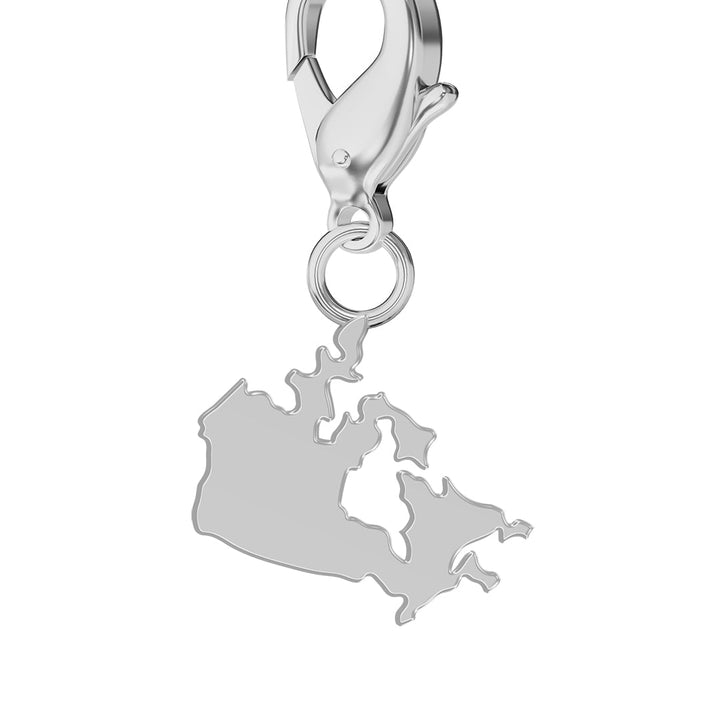 Flaggen- und Karten-Anhänger Set - HYVE