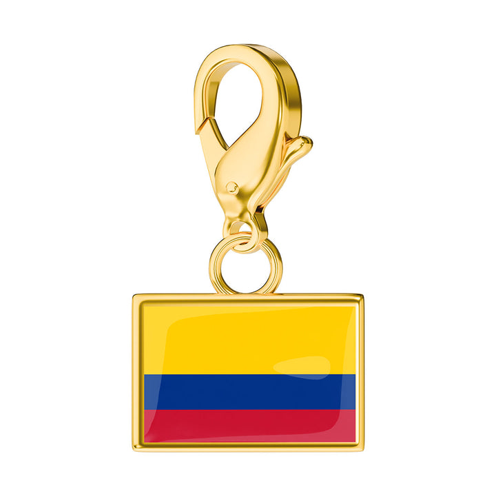 Flaggen- und Karten-Anhänger Set - HYVE