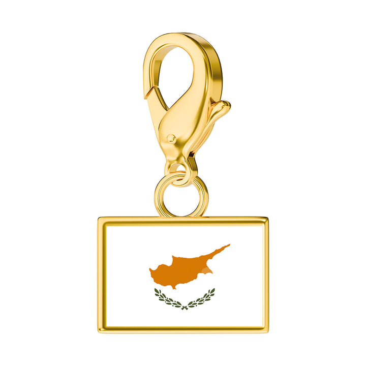 Flaggen- und Karten-Anhänger Set - HYVE