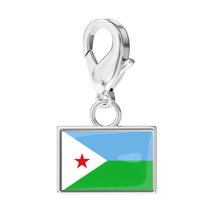 Flaggen- und Karten-Anhänger Set - HYVE