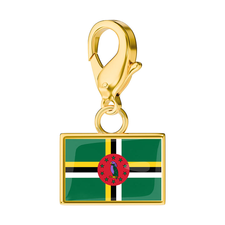 Flaggen- und Karten-Anhänger Set - HYVE