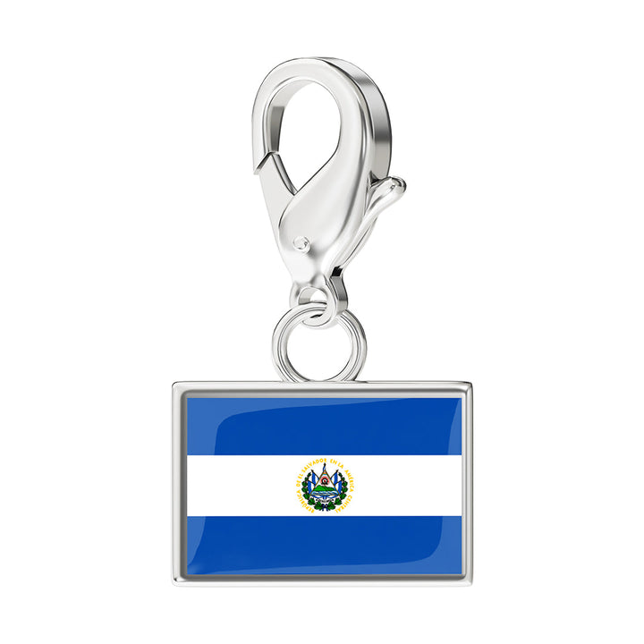 Flaggen- und Karten-Anhänger Set - HYVE