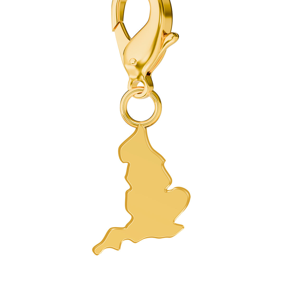 Flaggen- und Karten-Anhänger Set - HYVE