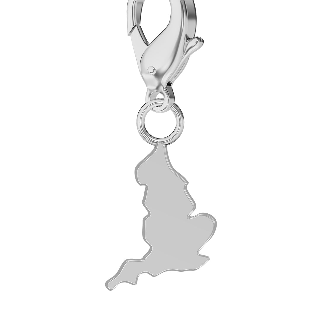 Flaggen- und Karten-Anhänger Set - HYVE