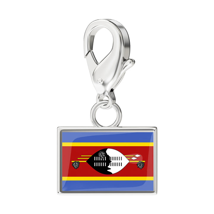 Flaggen- und Karten-Anhänger Set - HYVE