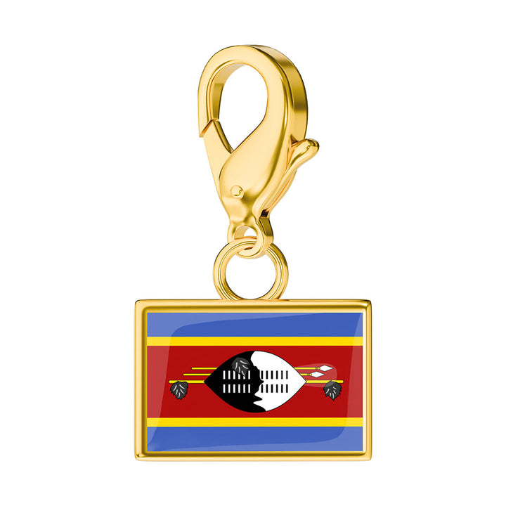 Flaggen- und Karten-Anhänger Set - HYVE