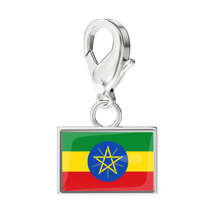 Flaggen- und Karten-Anhänger Set - HYVE