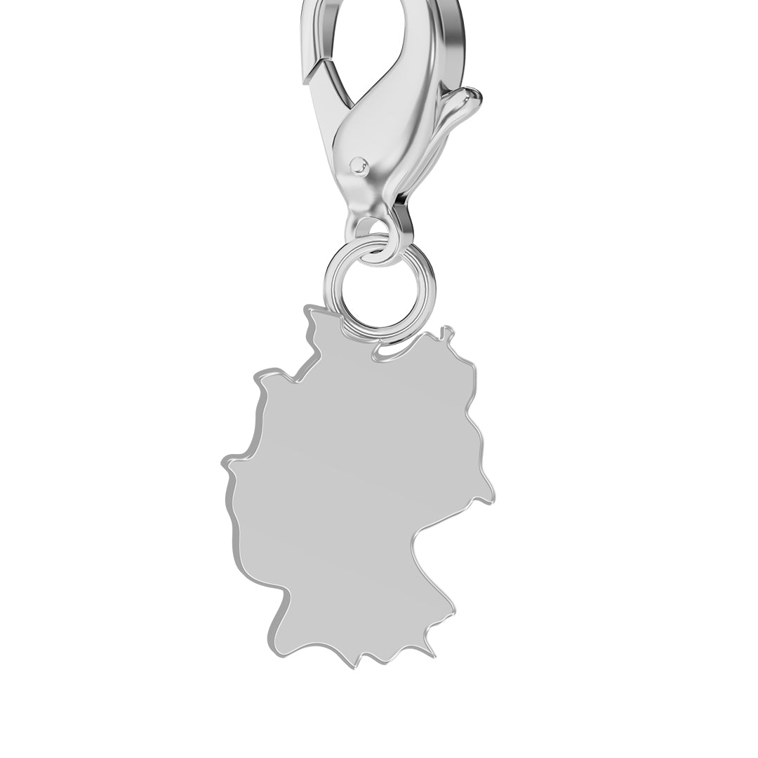 Flaggen- und Karten-Anhänger Set - HYVE