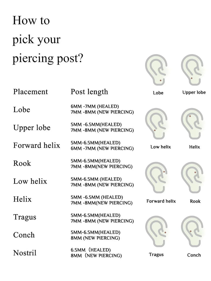 Luana – Goldene Ohrringe mit weiblicher Linie.