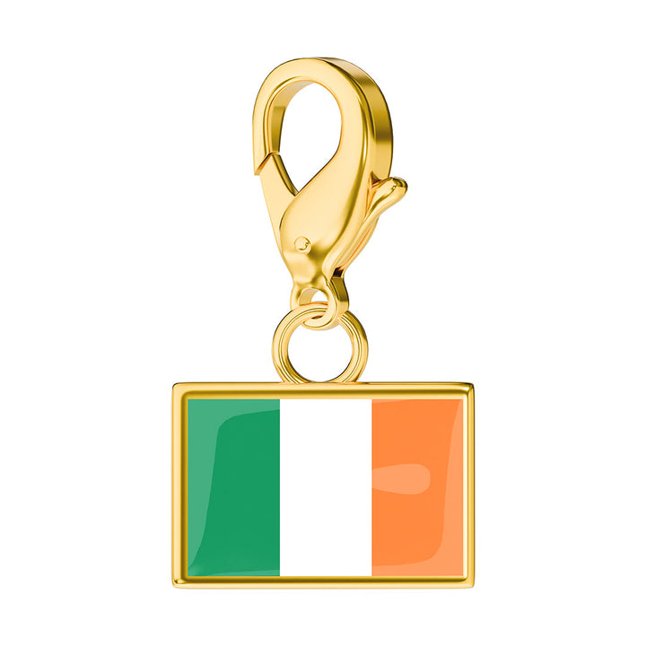 Flaggen- und Karten-Anhänger Set - HYVE