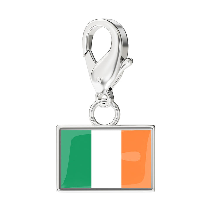 Flaggen- und Karten-Anhänger Set - HYVE