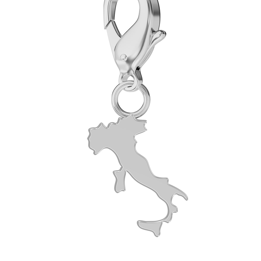 Flaggen- und Karten-Anhänger Set - HYVE