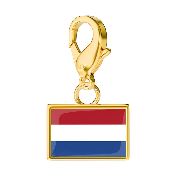 Flaggen- und Karten-Anhänger Set - HYVE