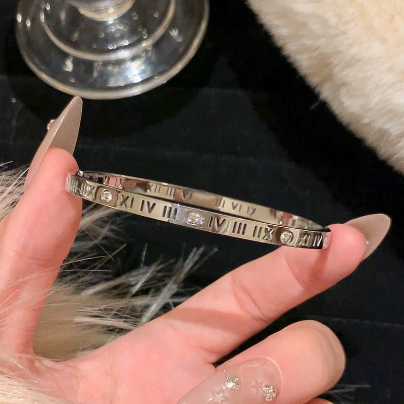 Julina Cavallaro Armband | Gold