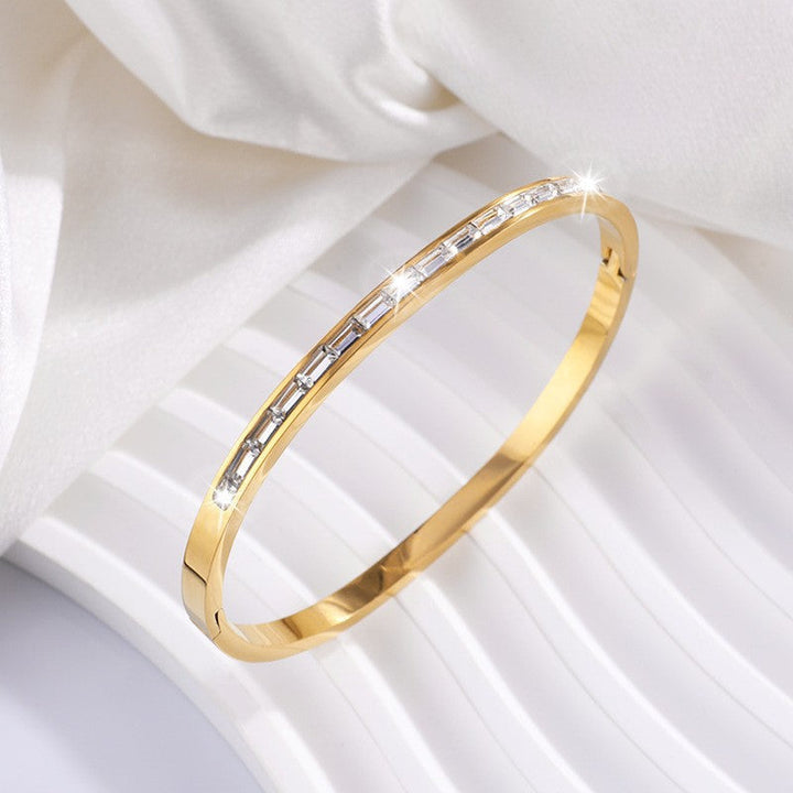 Giulietta Farnese Armband | Gold