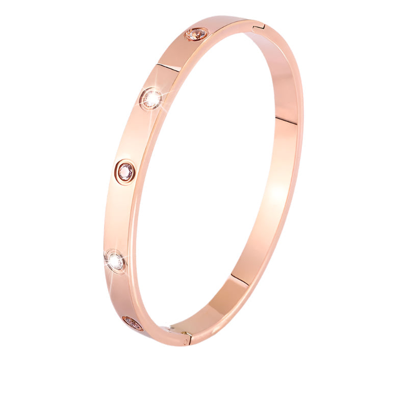 Armband Mirabelle Ancarani | Gold