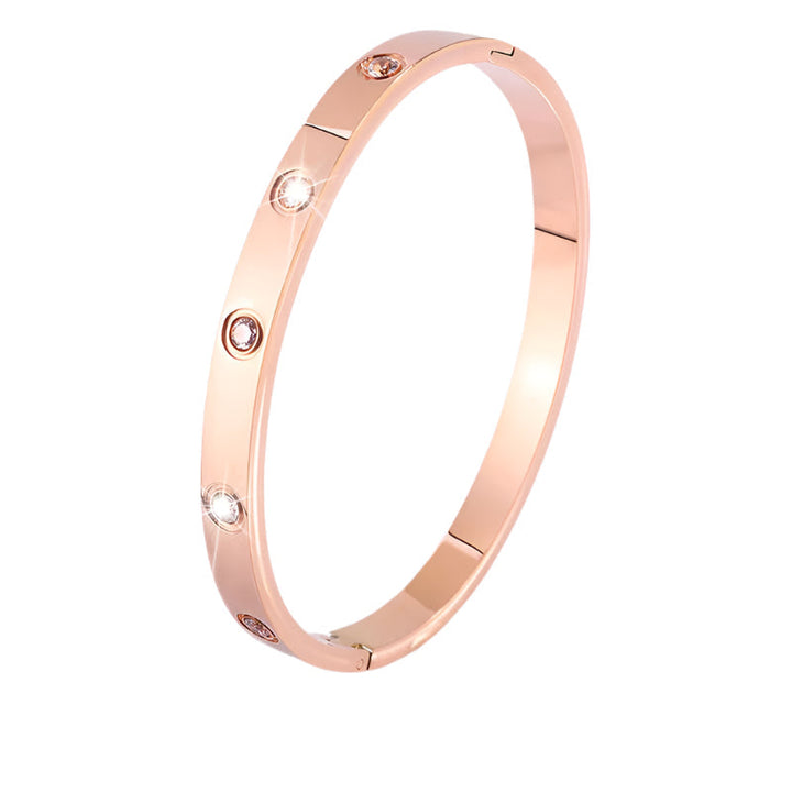Armband Mirabelle Ancarani | Gold