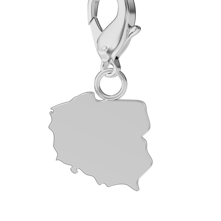 Flaggen- und Karten-Anhänger Set - HYVE