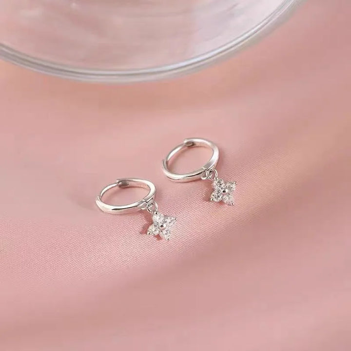 Set des glänzenden Glücks