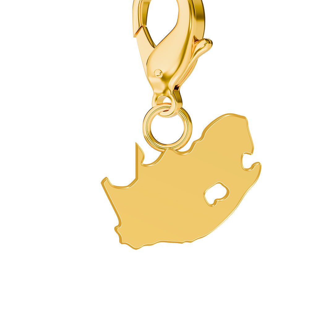 Flaggen- und Karten-Anhänger Set - HYVE