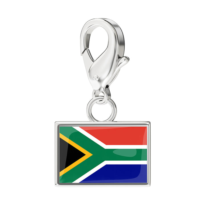 Flaggen- und Karten-Anhänger Set - HYVE