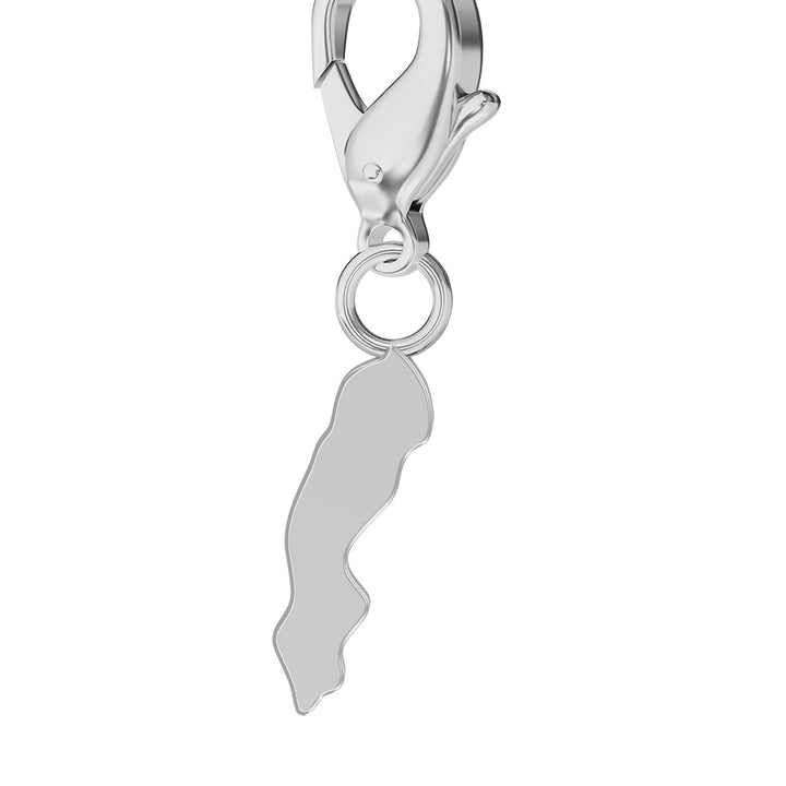 Flaggen- und Karten-Anhänger Set - HYVE