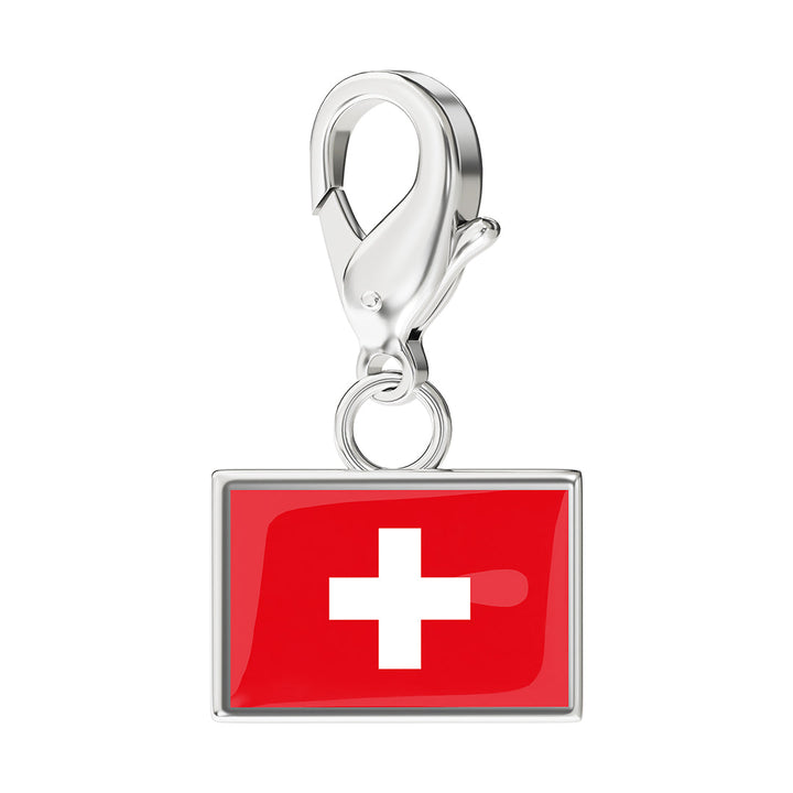 Flaggen- und Karten-Anhänger Set - HYVE