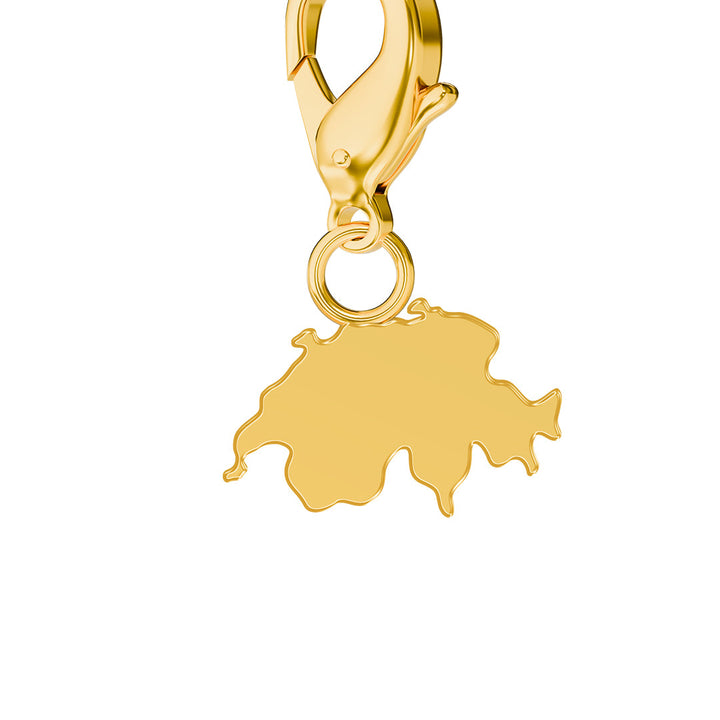 Flaggen- und Karten-Anhänger Set - HYVE