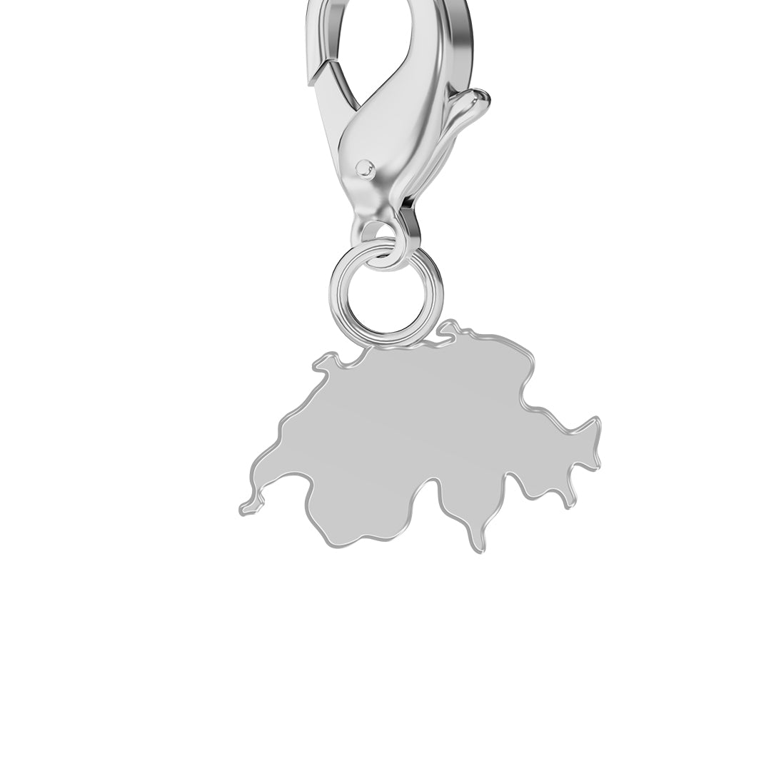 Flaggen- und Karten-Anhänger Set - HYVE