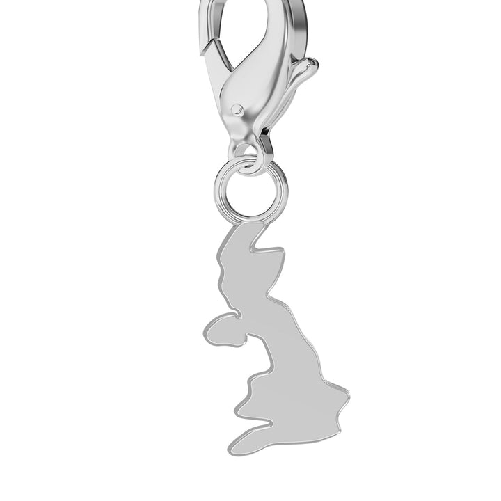 Flaggen- und Karten-Anhänger Set - HYVE