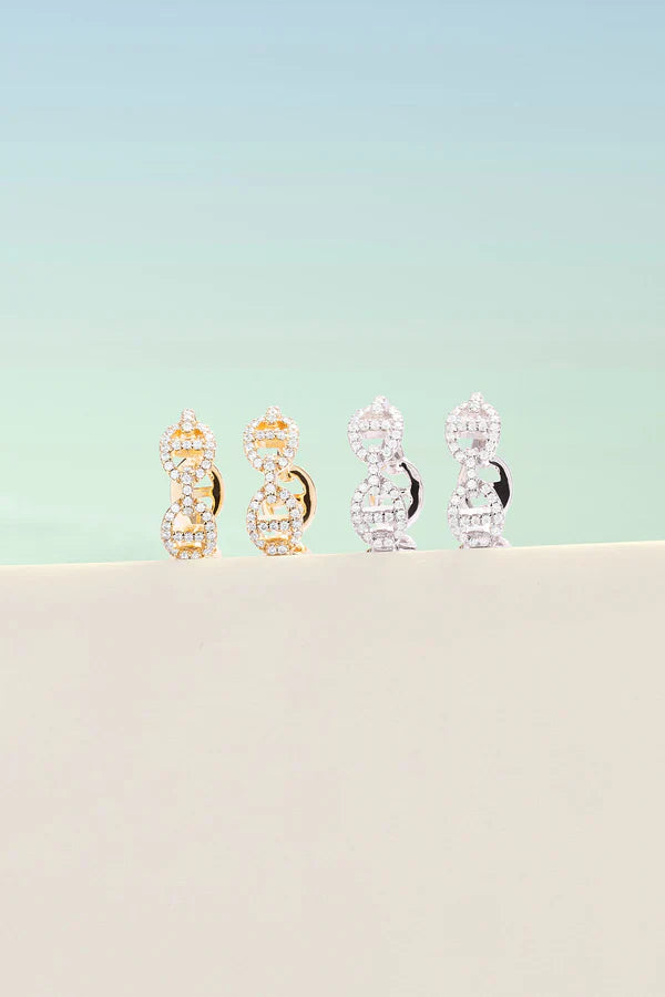 Isla Marina Ohrringe