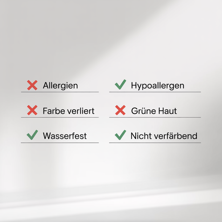 Elisa – Vergoldeter Ring mit doppelter Reihe.