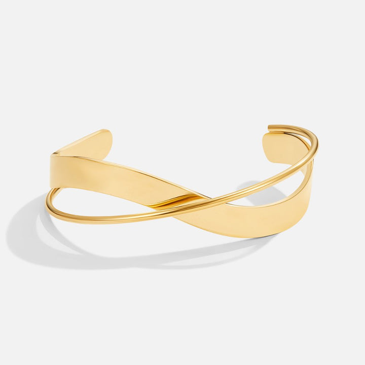 Armband Eva aus einzigartigem Gold